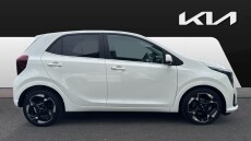 Kia Picanto 1.0 3 5dr Petrol Hatchback